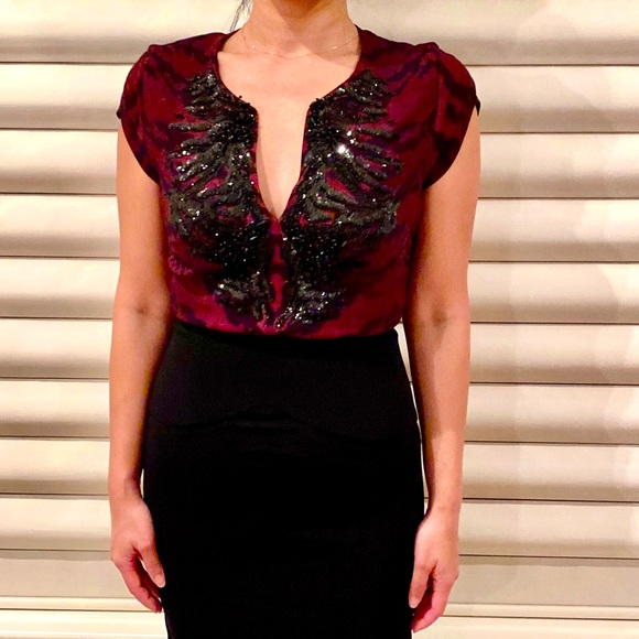 Emilio Pucci sequin dress - Picture 7 of 14